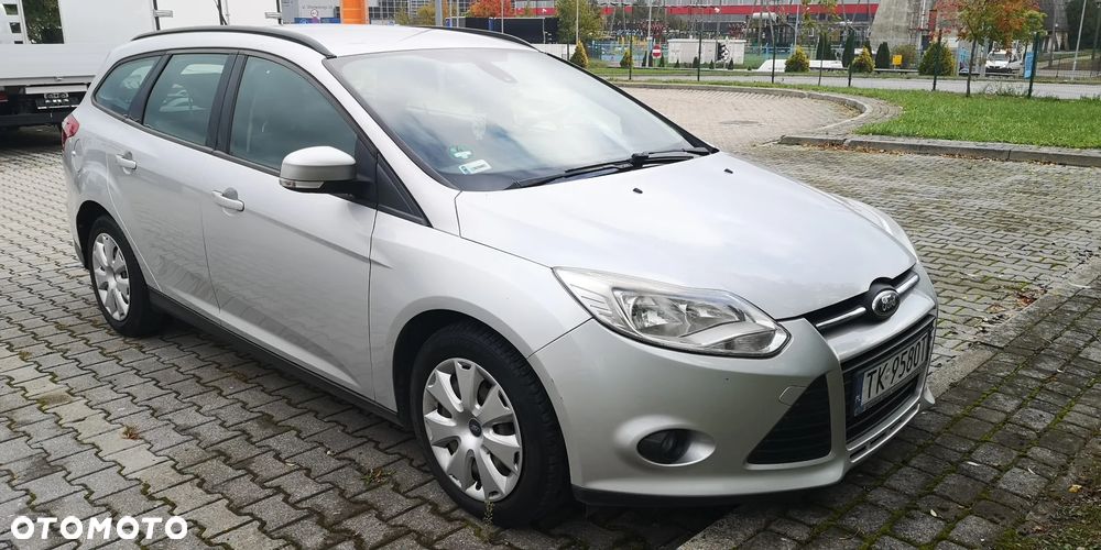 Ford Focus - 17