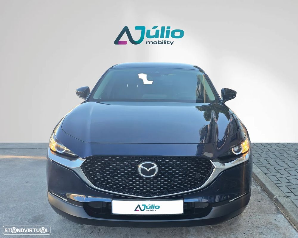 Mazda CX-30 2.0 Sky-G Homura - 3