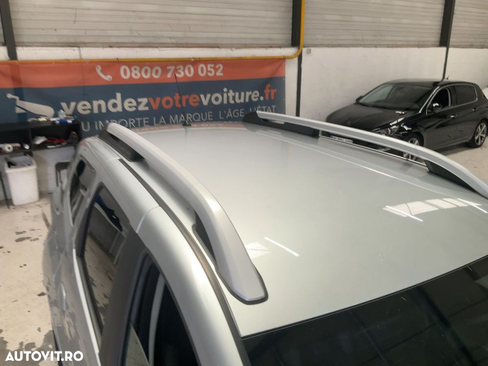 Dacia Duster Blue dCi 115 2WD Prestige - 10