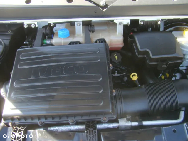 Iveco DAILY 35 S 15 MAXI L4 H2 KLIMATRONIC - 20