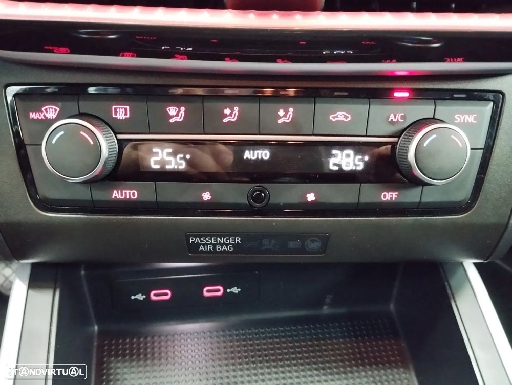 SEAT Arona 1.0 TSI FR - 31