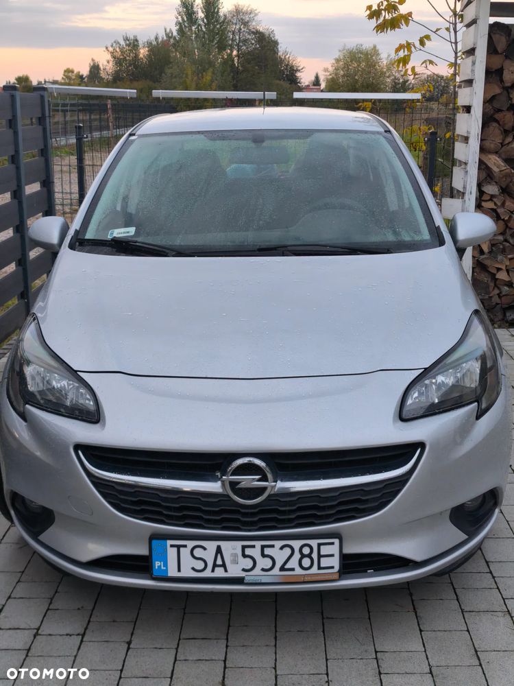 Opel Corsa 1.4 Color Edition - 7