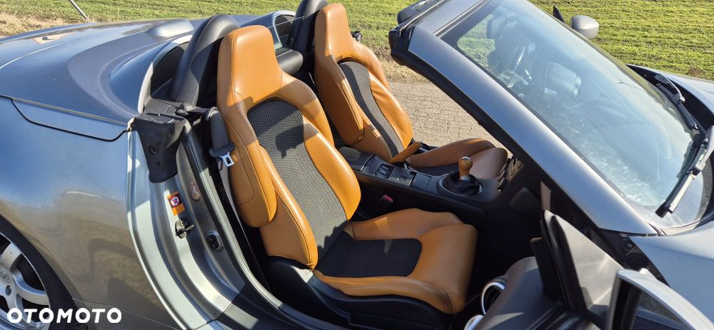 Nissan 350 Z 3.5 V6 - 7