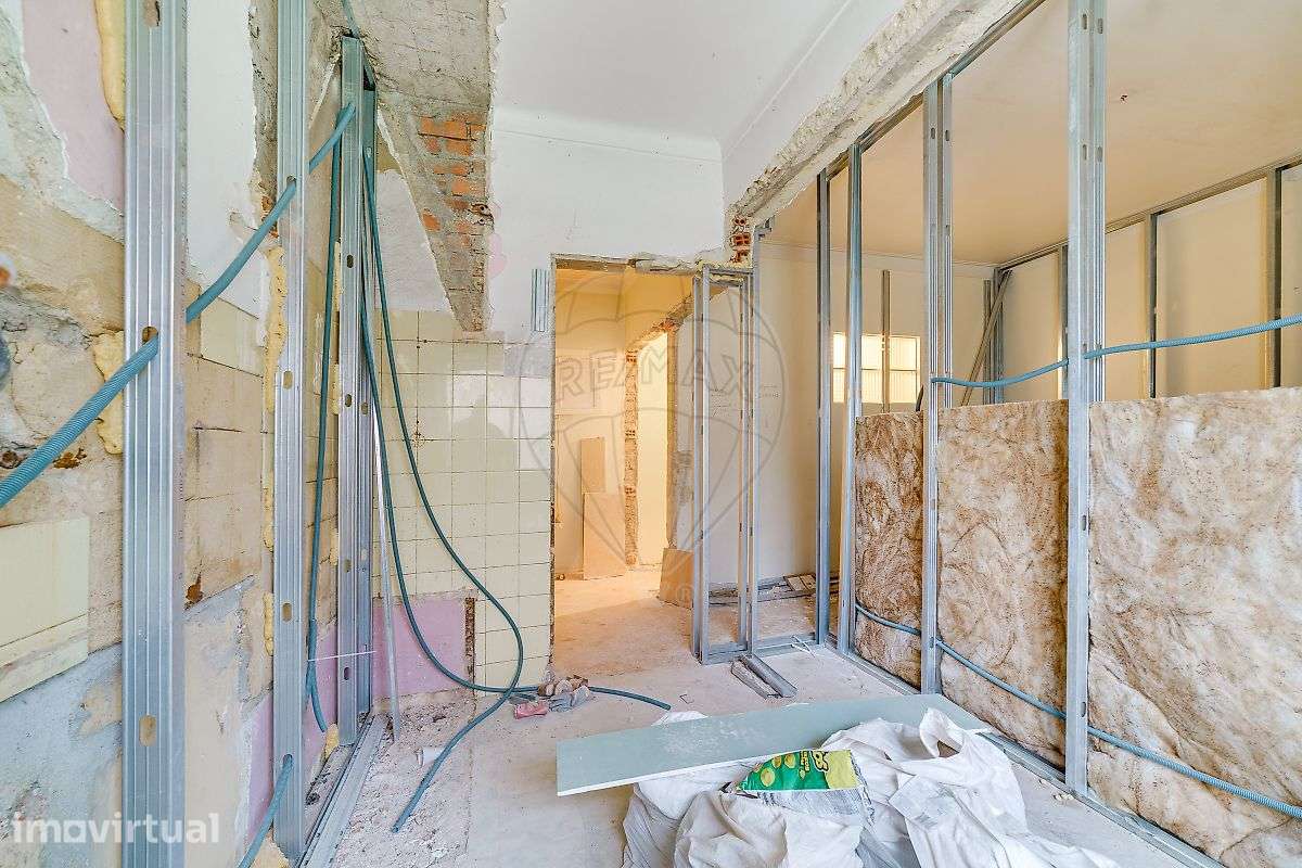Apartamento T2 para venda - Grande imagem: 4/19