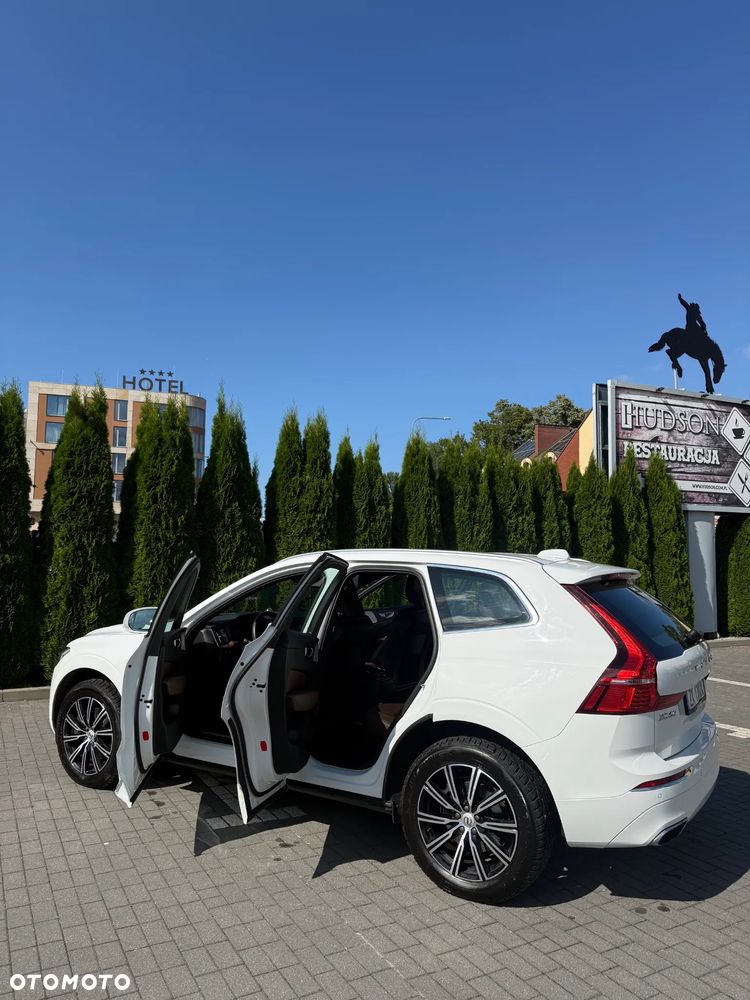 Volvo XC 60 B4 D Inscription - 6