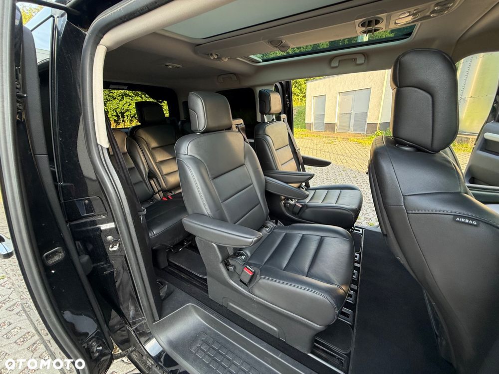 Citroën SpaceTourer 2.0 BlueHDi M Business Lounge - 20