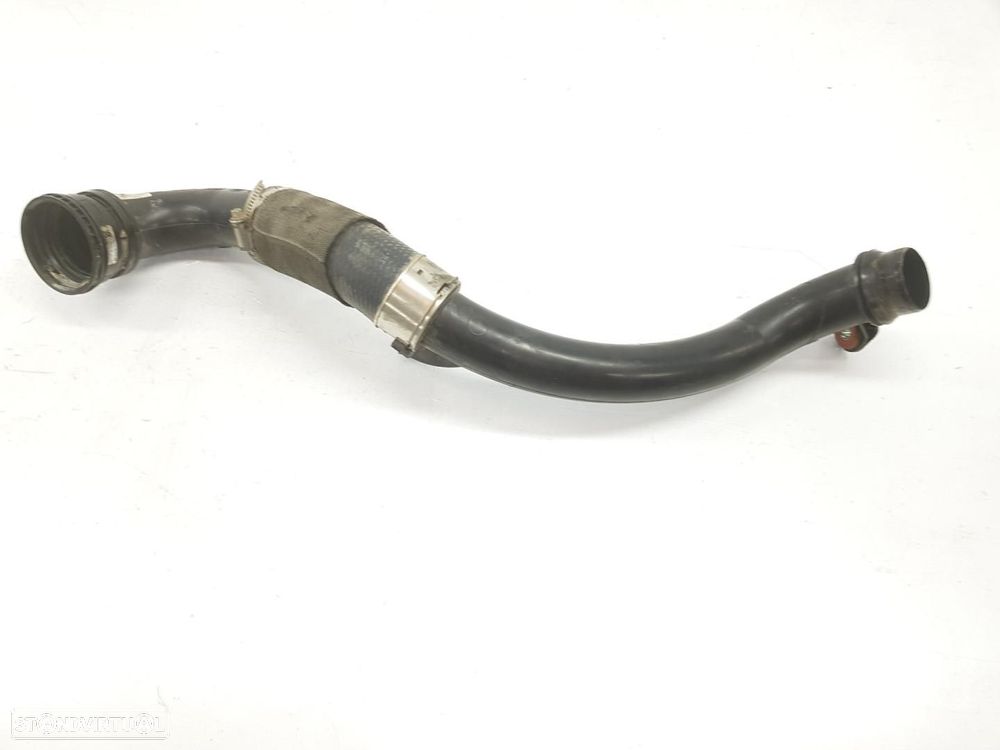 TUBOS DO INTERCOOLER LAND ROVER RANGE ROVER EVOQUE - 1