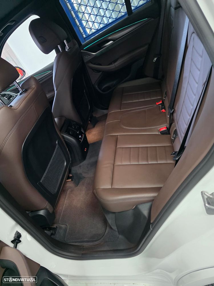 BMW X3 - 20