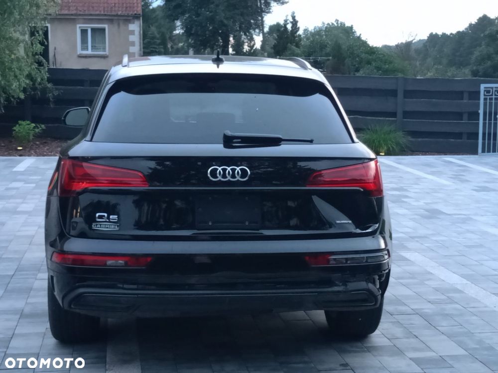 Audi Q5 - 7