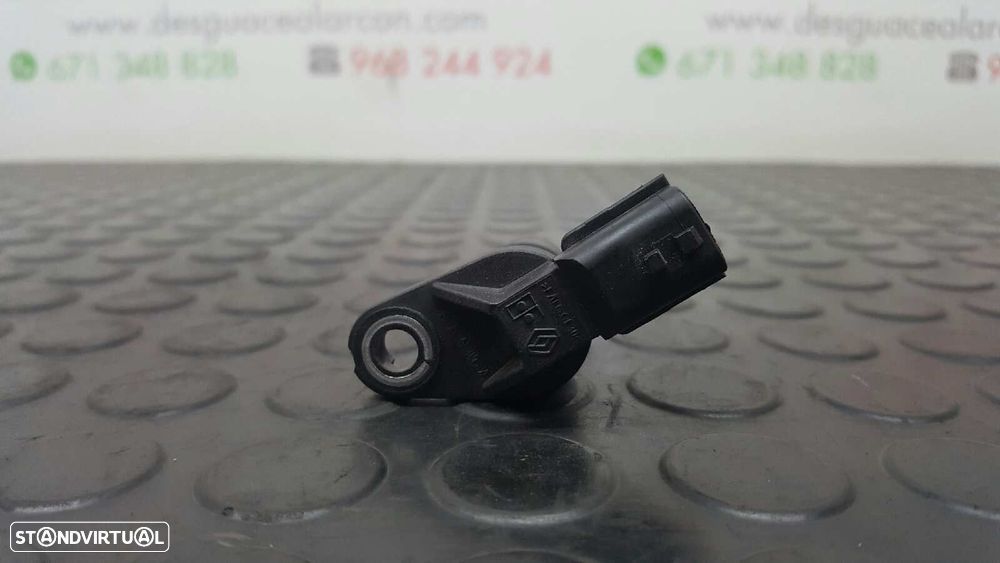 CAPTADOR VOLANTE MOTOR RENAULT KANGOO FURGóN PROFESSIONAL - 4