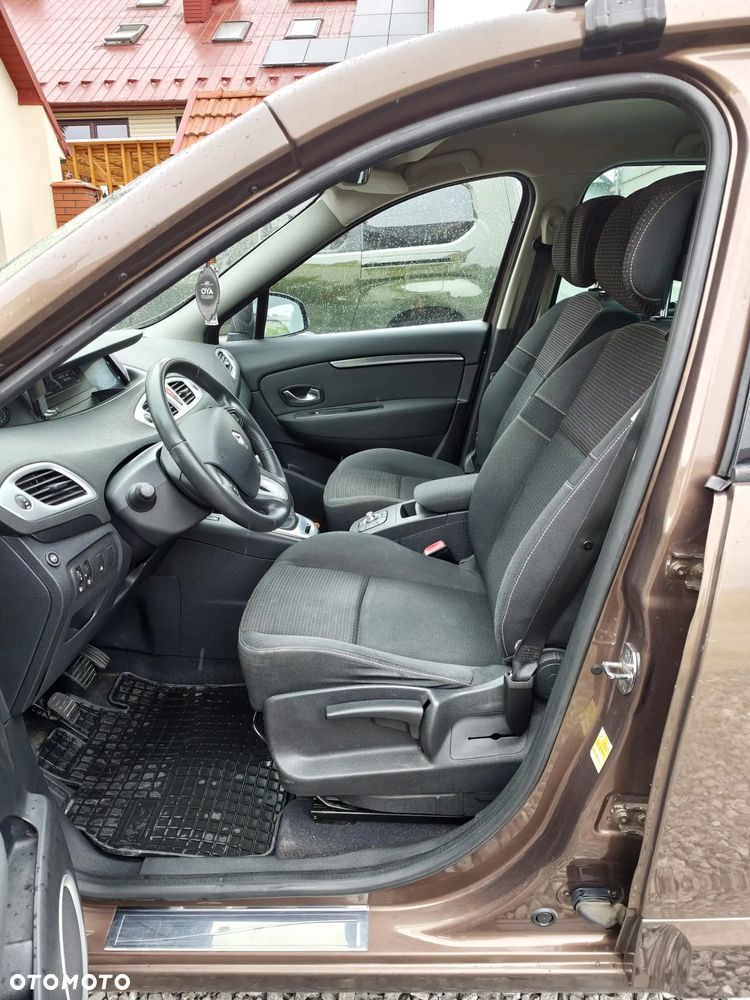 Renault Grand Scenic Gr 1.4 16V TCE Expression - 19
