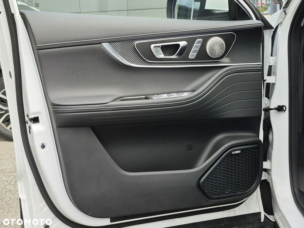 Chery Tiggo 7 1.5 T-GDI Super Hybrid Comfort DHT - 18