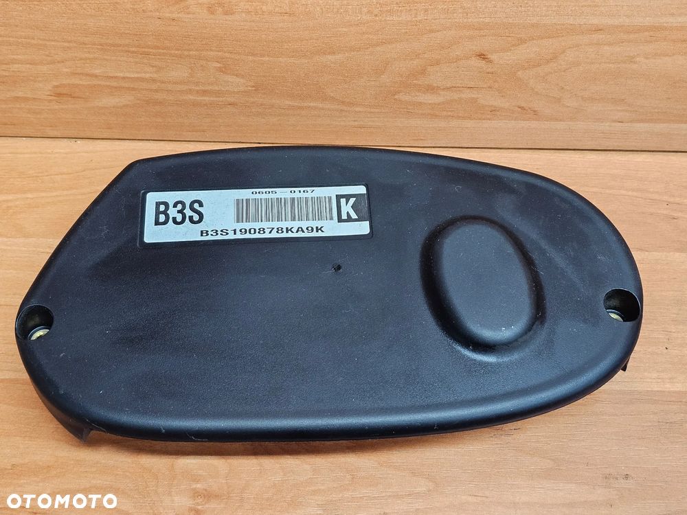 OSŁONA OBUDOWA ROZRZĄDU OPEL ASTRA H ZAFIRA B VECTRA C SIGNUM 1.8 Z18XER 55354247 , 55354836 , 55354834 , 55354835 - 6