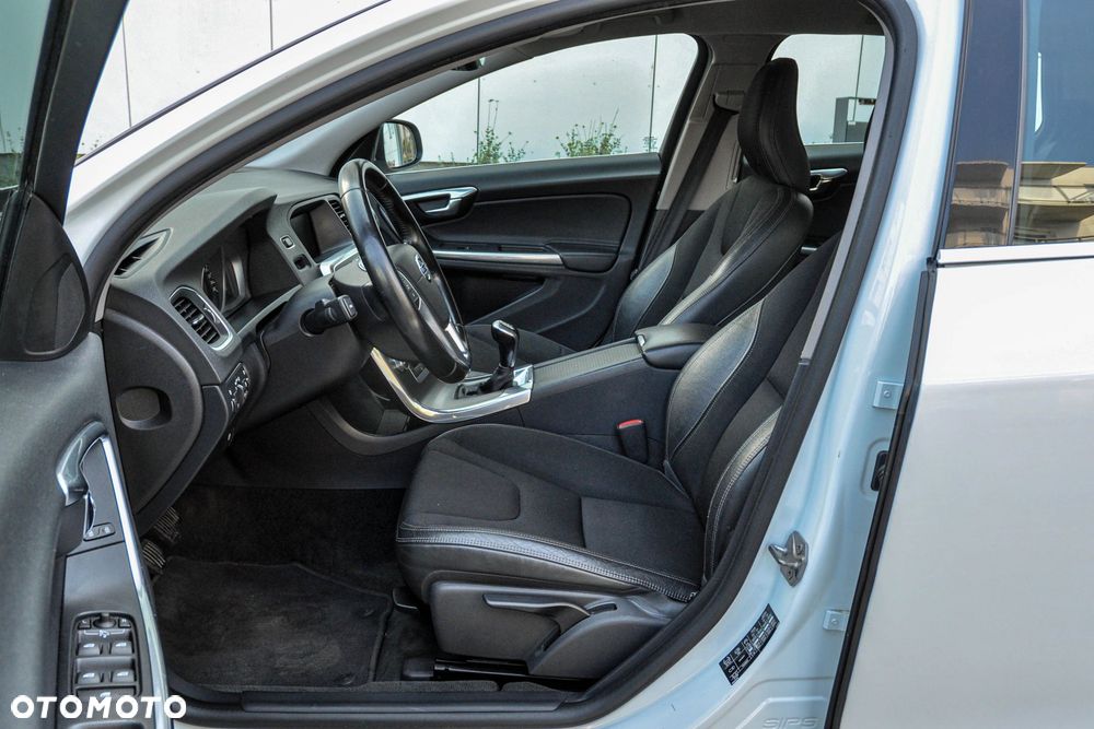 Volvo V60 - 7