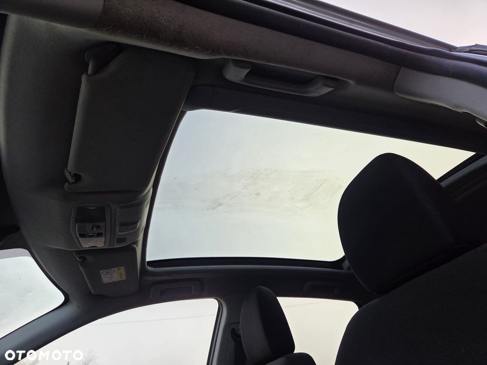 Mitsubishi ASX 1.8 DID Invite 4WD AS&G - 14
