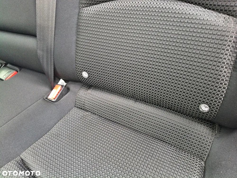 Mazda 3 SKYACTIV-G 120 Automatik Exclusive-Line - 31