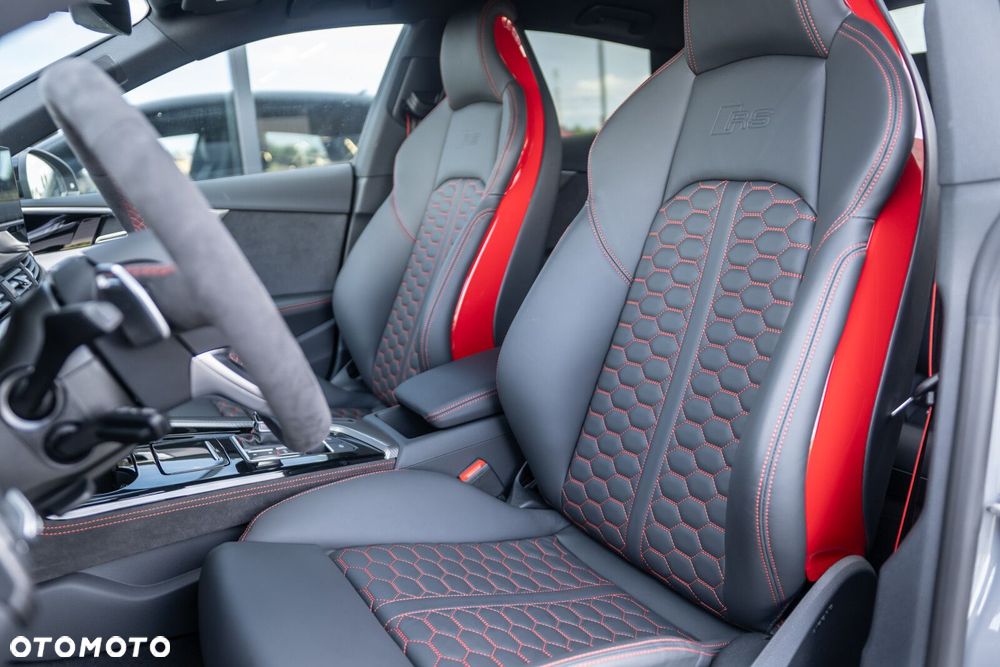 Audi RS5 Sportback - 14