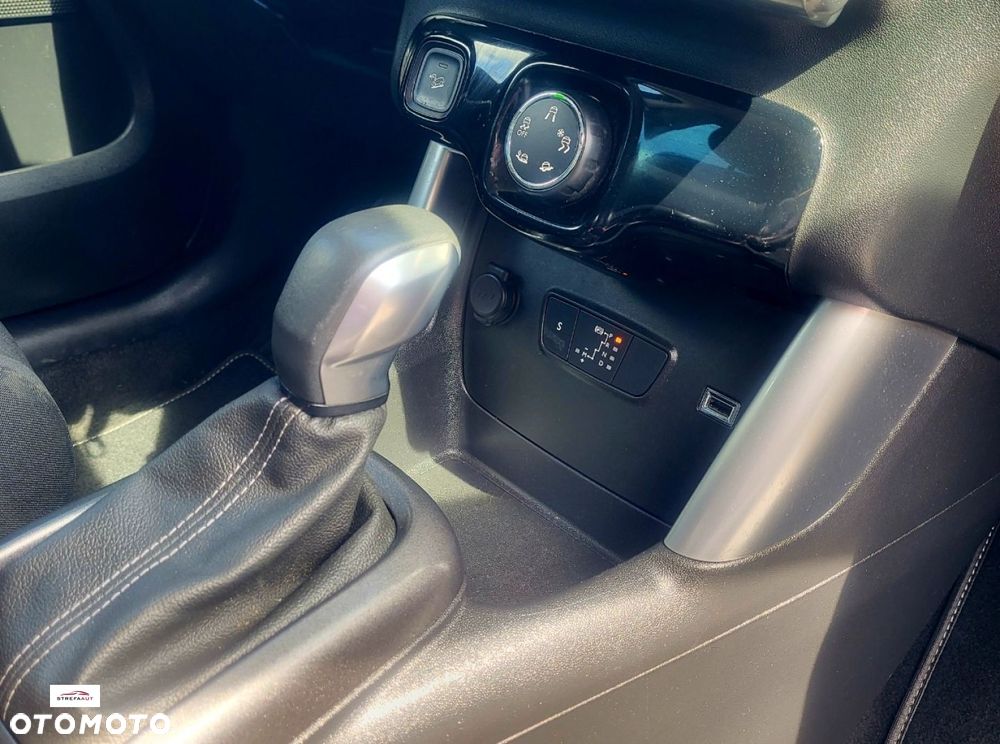 Citroën C3 Aircross - 17