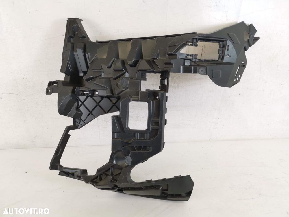 Suport Bara Fata Stanga Cu Proiector BMW X5 G05 LCI [SUV] [2023 - 2024 - 1