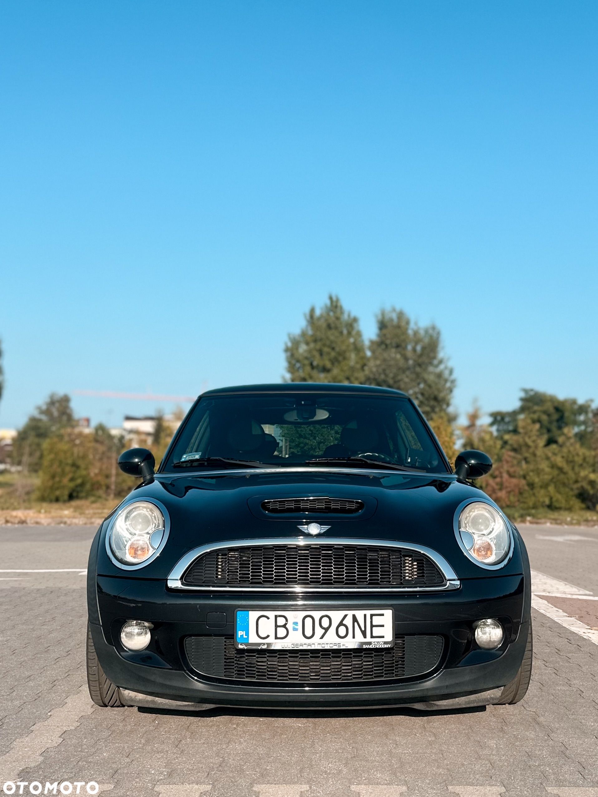MINI Cooper S - 1