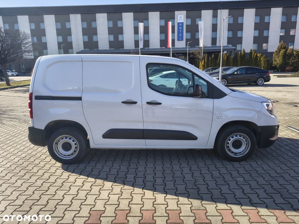 Opel Combo - 6