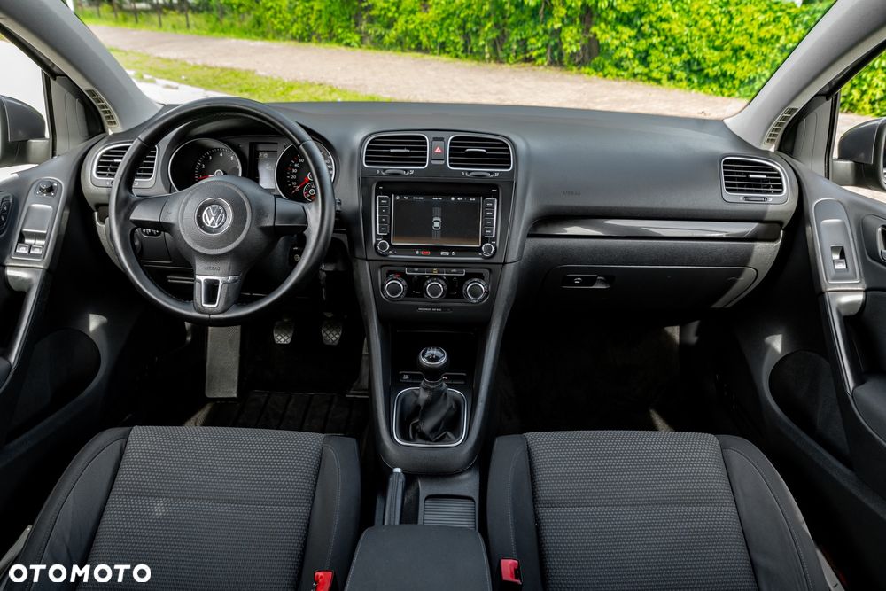 Volkswagen Golf 1.6 Edition - 26