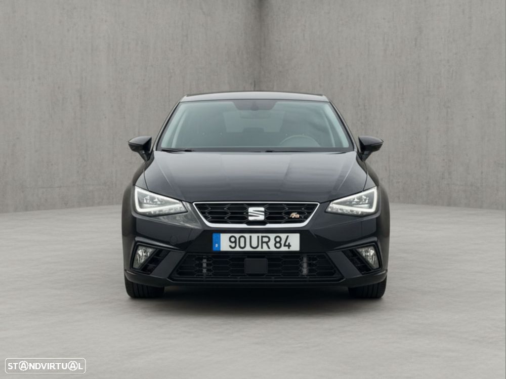 SEAT Ibiza 1.0 TSI FR - 3