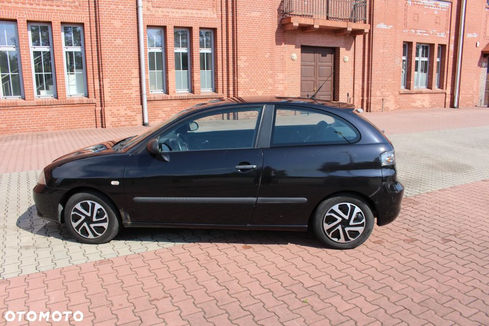 Seat Ibiza 1.2 12V Reference - 9
