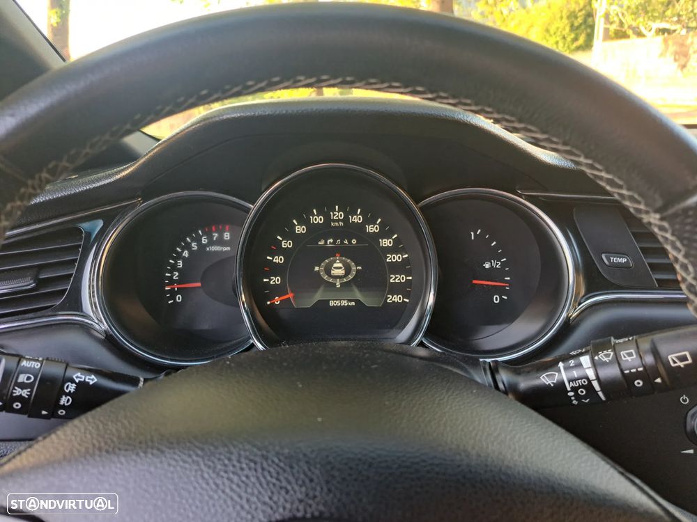 Kia Ceed 1.0 T-GDI GT Line - 14