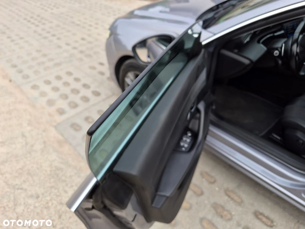 Peugeot 508 BlueHDi 130 EAT8 Allure Business-Paket - 21