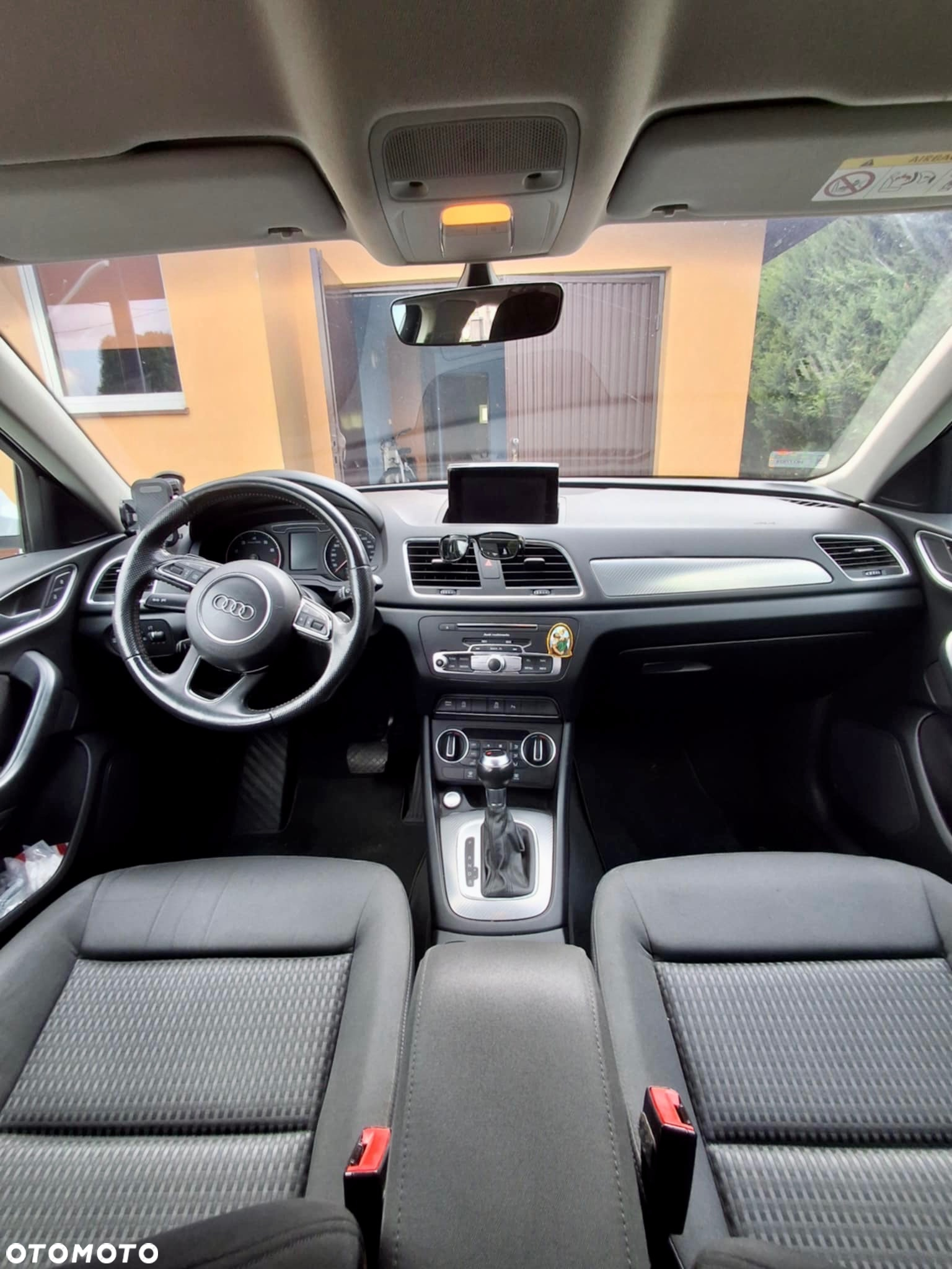 Audi Q3 1.4 TFSI CoD ultra S tronic - 5