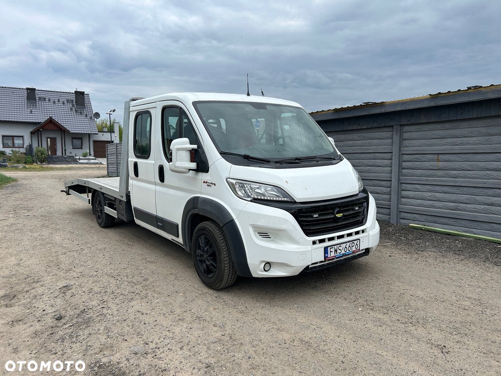 Fiat DUCATO - 1