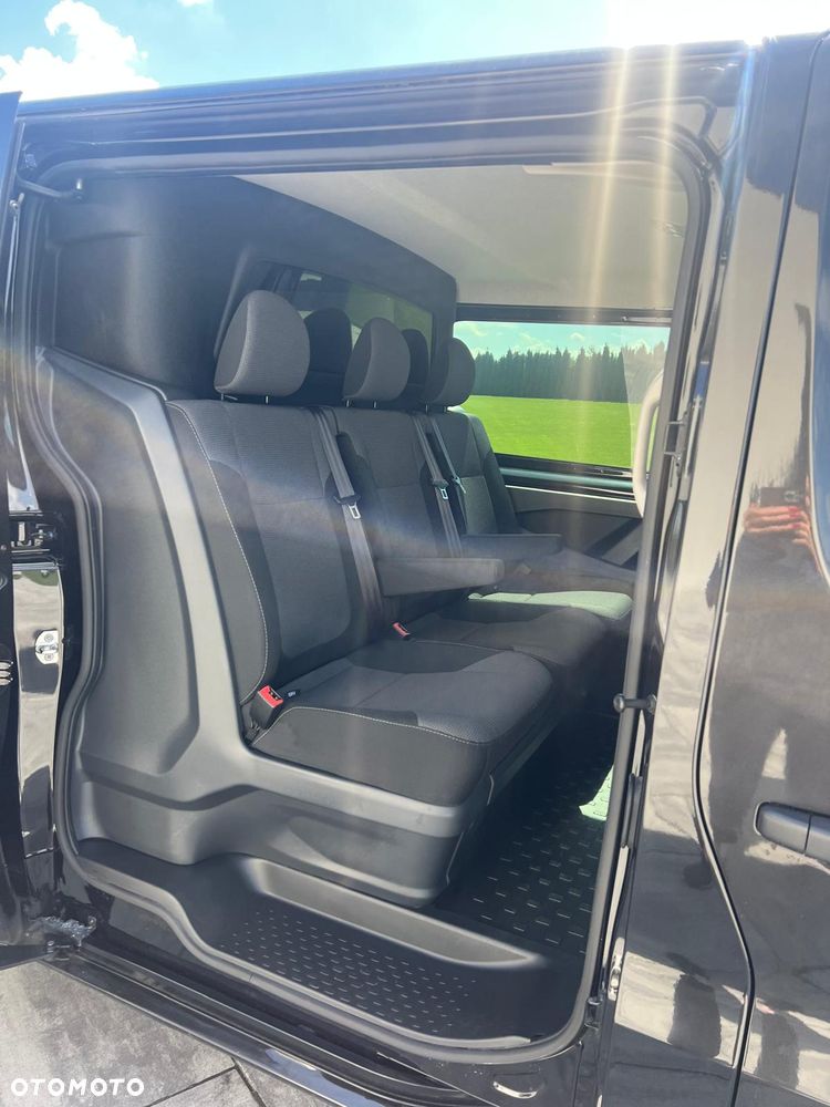 Renault Trafic 2.0 L1H1 HD Extra (bryg.) - 7
