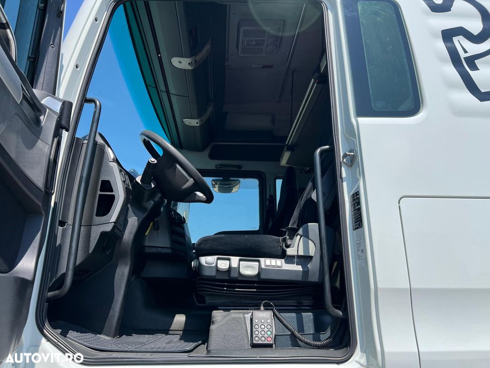 MAN TGX 18.480 XXL BLS AUTOMAT - 7