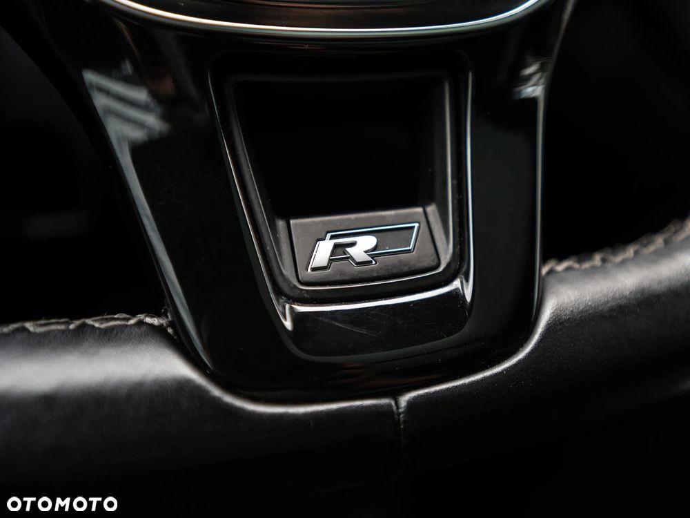 Volkswagen Tiguan 2,0 TSI OPF 4Motion DSG R-Line - 28