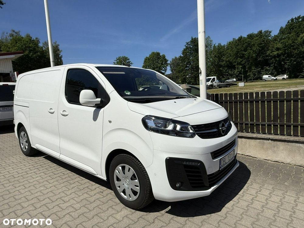 Opel Vivaro - 2