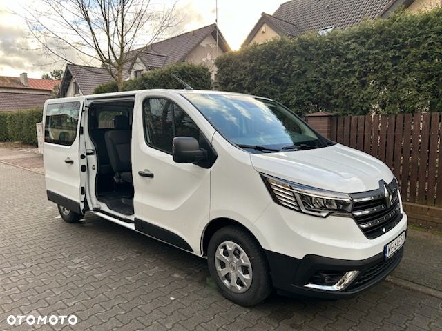 Renault Trafic 2.0 dCi - 1