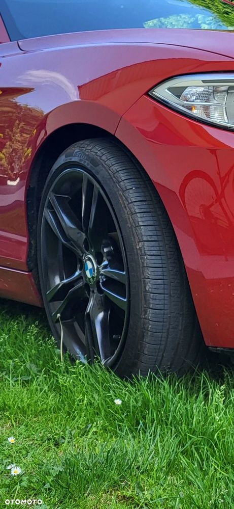 BMW Seria 2 230i Coupe M Sport - 14