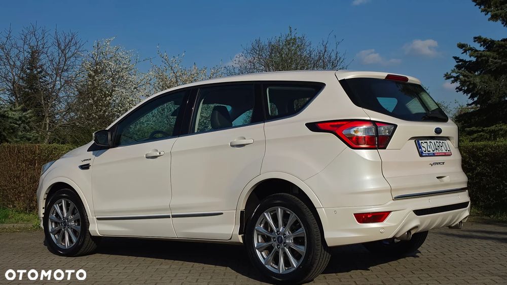 Ford Kuga - 10