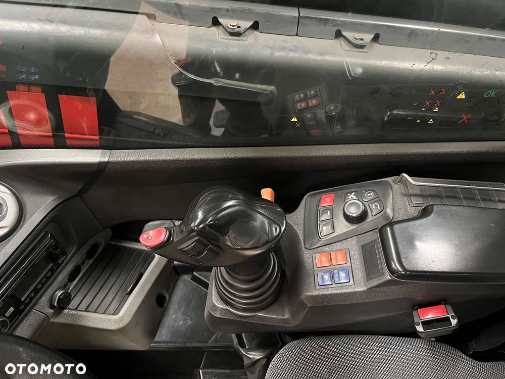 Manitou MLT 940 - 140V+ - 13