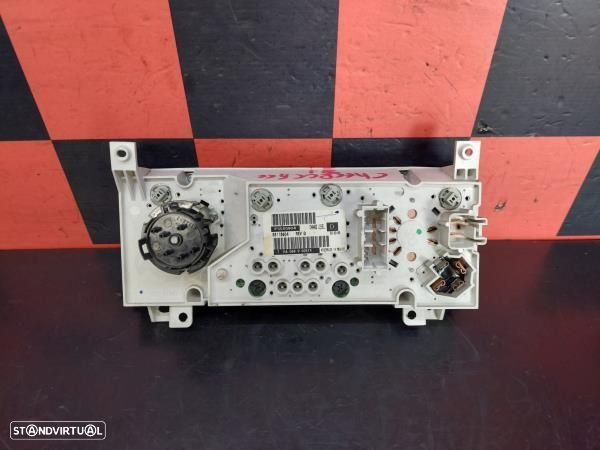 Comutador Sofagem  Jeep Grand Cherokee Ii (Wj, Wg) - 2