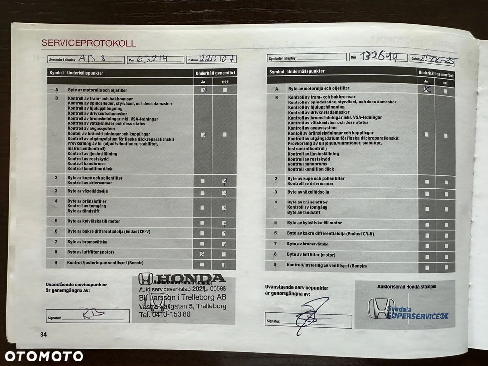 Honda Civic 1.8 i-VTEC Elegance - 33