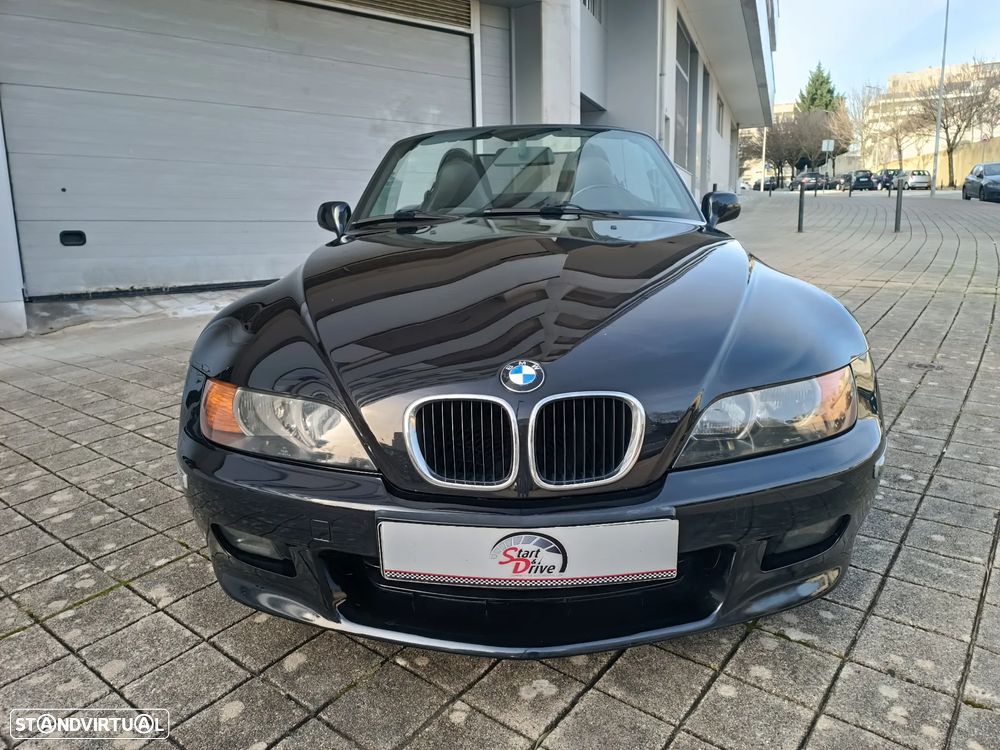 BMW Z3 2.0 - 3