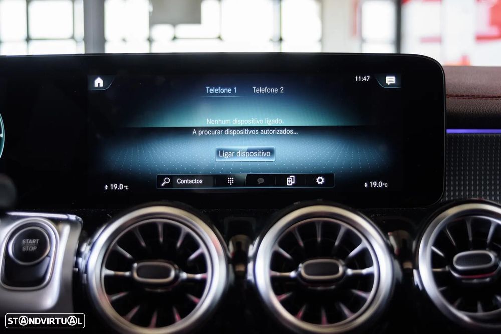Mercedes-Benz EQB 350 4Matic AMG Line - 41