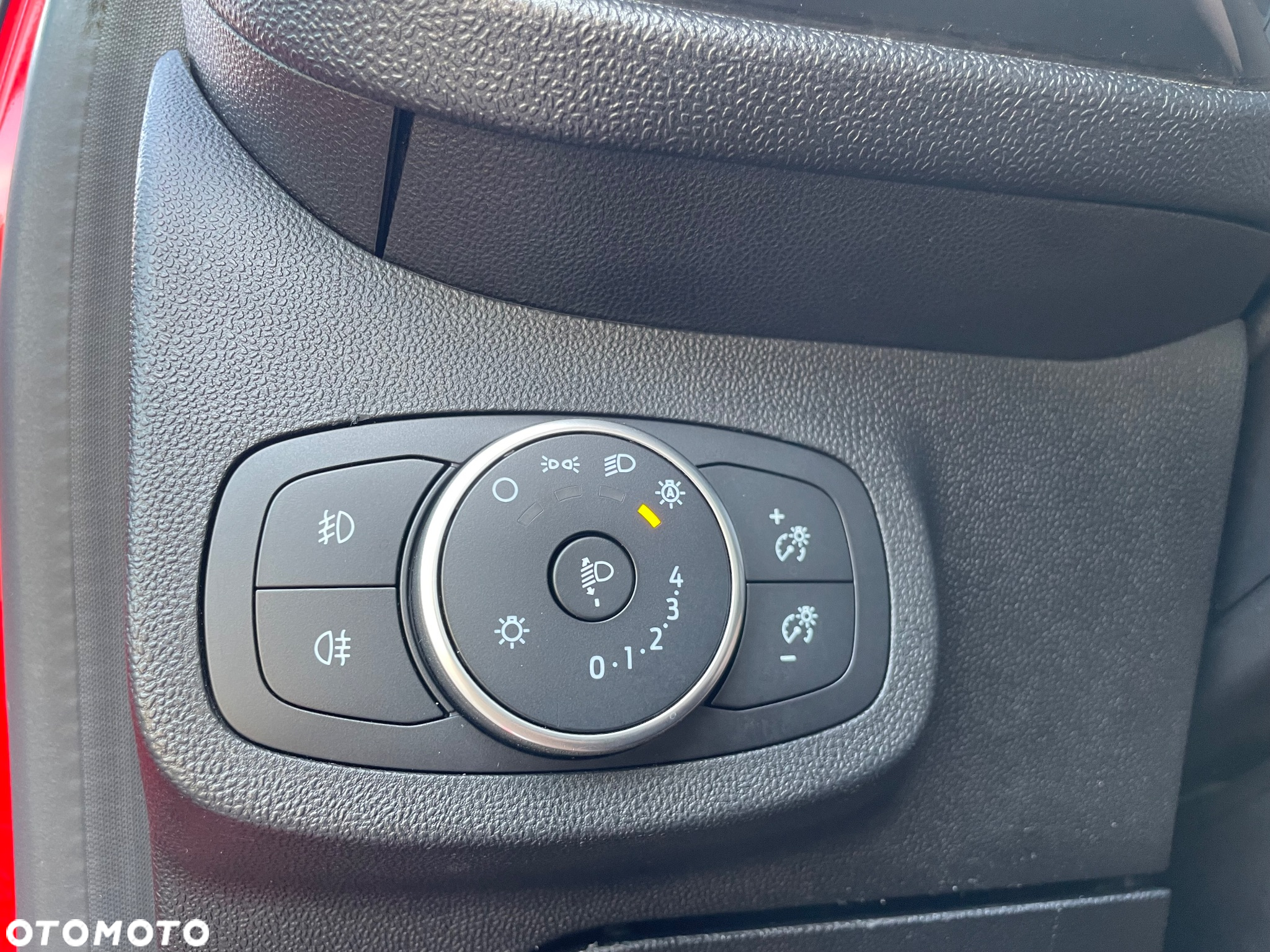 Ford Fiesta 1.0 EcoBoost ST-Line - 20