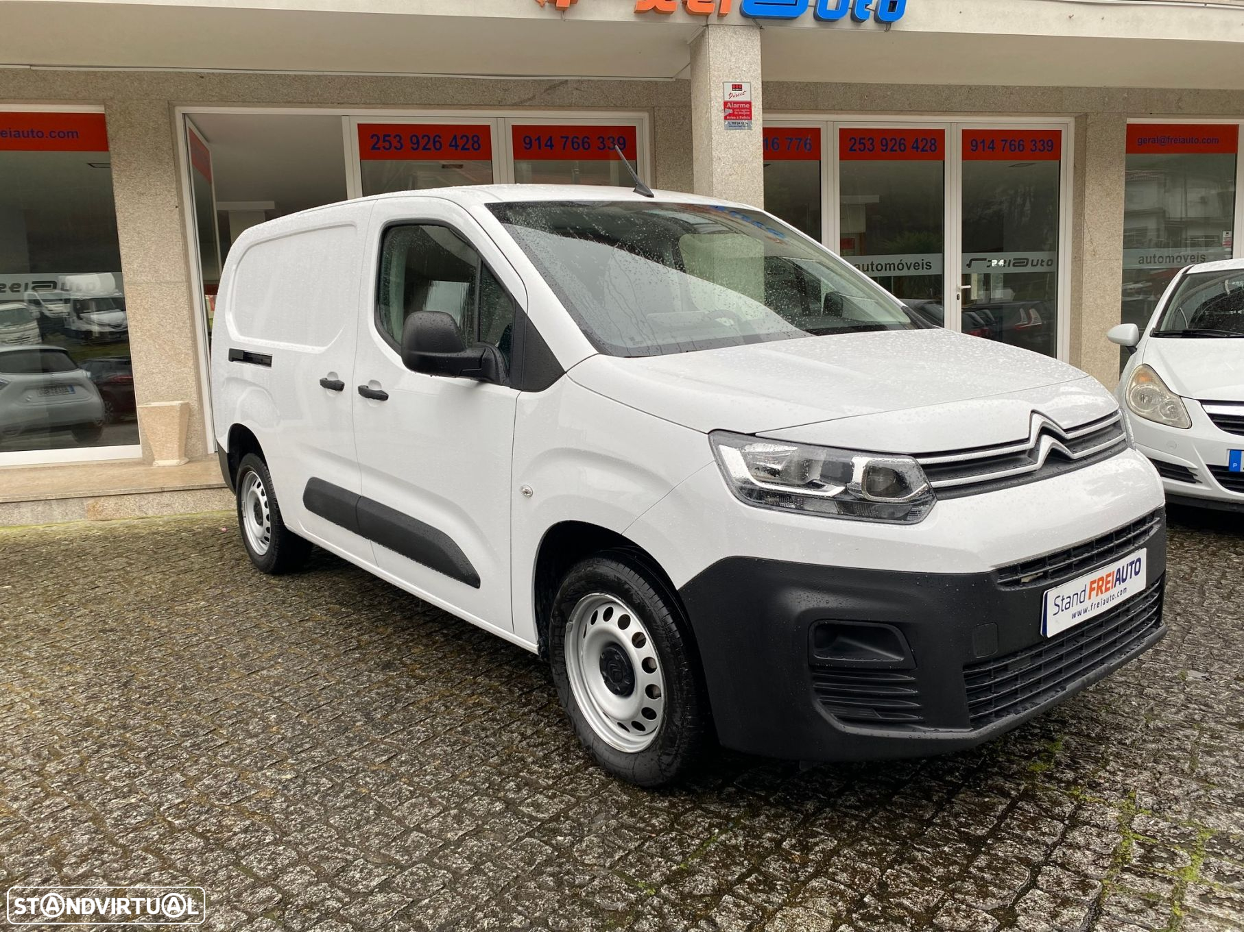 Citroën Berlingo 1.5 BlueHDi XL - 2