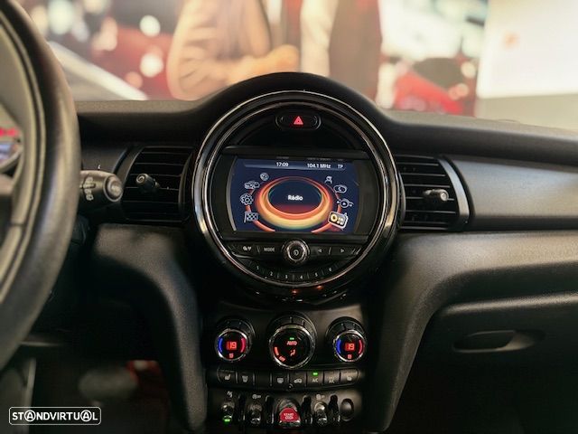 MINI 3 Portas One Auto - 13
