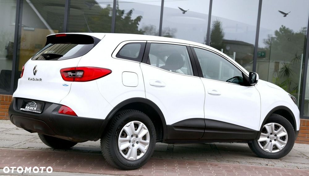 Renault Kadjar - 8