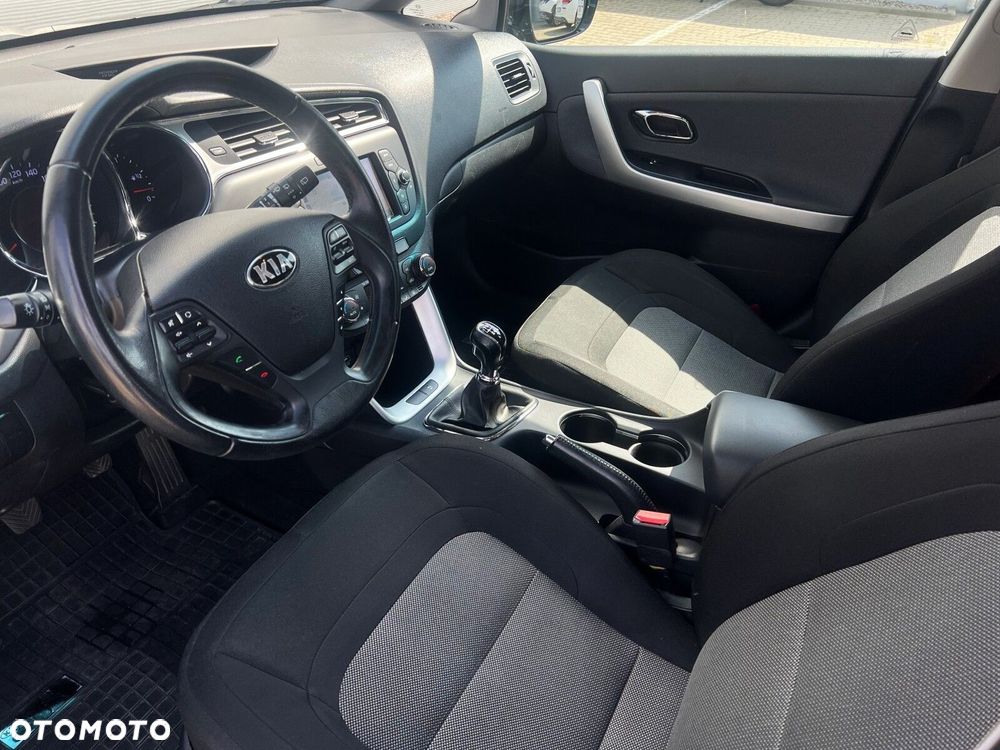 Kia Ceed 1.0 T-GDI M - 11