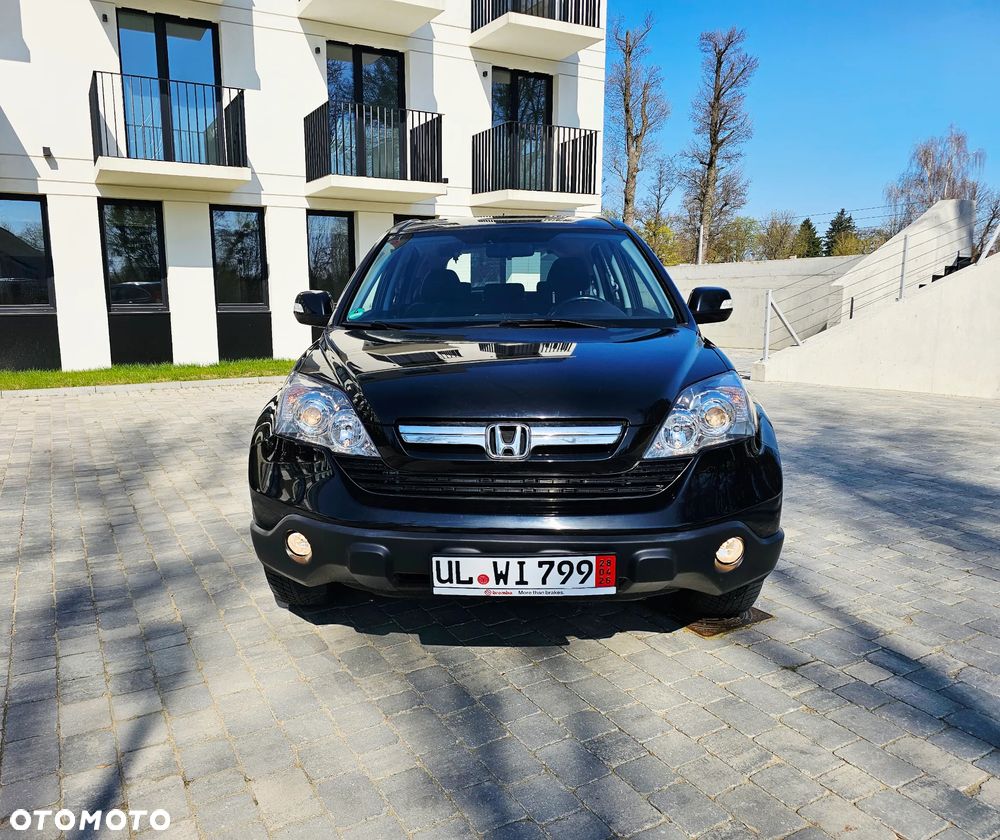 Honda CR-V 2.0 Executive - 5